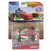 Disney Pixar Cars Colour Changers: FRANCESCO BERNOULLI 1:55 Scale Vehicle