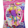 My Little Pony Cutie Mark Magic PRINCESS CADANCE 6" Fashion Style Figure in packaging.