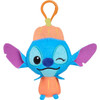 Disney Stitch Halloween Clip-On Mystery Soft Toy (Styles Vary)