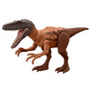 Jurassic World Chaos Theory Strike Attack HERRERASAURUS Dinosaur Action Figure