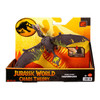 Jurassic World Chaos Theory Strike Attack THAPUNNGAKA Dinosaur Action Figure in packaging