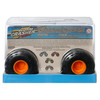Hot Wheels Monster Trucks Oversized PODIUM CRASHER 1:24 Scale Vehicle