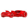 Hot Wheels Pantone Series #186 - TWIN MILL III (Scarlet Red) 1:64 Scale Die-cast Vehicle (#3/6)