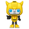 Funko POP! Retro Toys #23: Transformers BUMBLEBEE 4.5" (11.4 cm) Vinyl Figure