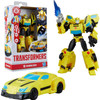 Transformers Prime Changers BUMBLEBEE Action Figure
