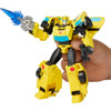 12.5cm Robot Action Figure: At 12.5 centimetres (5 inches) tall in robot mode, the Bumblebee Transformers figure is the perfect size for action-packed play
