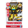Transformers Prime Changers BUMBLEBEE Action Figure in packaging - Front of box