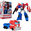 Transformers Prime Changers OPTIMUS PRIME Action Figure