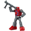 Transformers Model Kit: Easy to assemble - with no glue, paint, or tools required - this non-converting Cliffjumper action figure is sure to provide hours of fun and imaginative play, perfect for kids and adults to enjoy