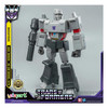 Transformers Generation 1: AMK Series MEGATRON 20cm Model Kit