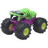 Skelesaurus vehicle measures around 8 inches (20 cm)