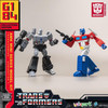 Officially Licensed G1 Action Figures