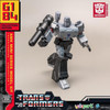 Standing at approximately 12 cm (4.72 inches), YOLOPARK AMK Mini Series Pre-Assembled Transformers Model Kits are easy to assemble