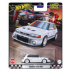 Hot Wheels Premium Boulevard MAZDA 323 GTR 1:64 Scale Die-cast Vehicle (#106) in packaging
