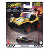 Hot Wheels Premium Boulevard MEYERS MANX 1:64 Scale Die-cast Vehicle (#108) in packaging