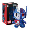 DZNR Transformers OPTIMUS PRIME "What's Inside" Edition 7-inch Collectible Designer Plush Toy