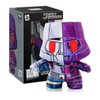 DZNR Transformers MEGATRON "What's Inside" Edition 7-inch Collectible Designer Plush Toy