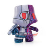 DZNR Transformers MEGATRON "What's Inside" Edition 7-inch Collectible Designer Plush Toy