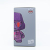 DZNR Transformers MEGATRON "What's Inside" Edition 7-inch Collectible Designer Plush Toy