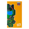 DZNR Transformers GRIMLOCK "What's Inside" Edition 7-inch Collectible Designer Plush Toy