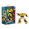 Transformers War for Cybertron: Earthrise Deluxe Class SUNSTREAKER Action Figure