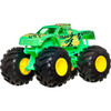 Hot Wheels Monster Trucks Oversized GUNKSTER 1:24 Scale Vehicle