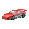 Hot Wheels XL - TOYOTA SUPRA (Red) 1:43 Scale Die-cast Vehicle (#2/24)