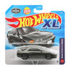 Hot Wheels XL - NISSAN SKYLINE GT-R (BNR32) 1:43 Scale Die-cast Vehicle (#4/24) in packaging