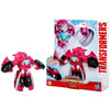 Transformers Rescue Bots Classic Heroes Team ELITA-1