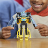 Transformers EarthSpark Cyber-Combiner BUMBLEBEE & MO MALTO Action Figures