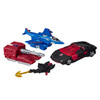 Transformers War for Cybertron: Siege  AUTOBOT ALPHASTRIKE COUNTERFORCE 3-Pack