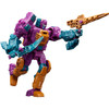 Transformers Age of the Primes Wreck 'n Doom Collection FISITRON vs CARNIVAC 2-Pack