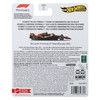 Each Hot Wheels Formula 1 Collection vehicle is officially licensed and designed for the true automobile enthusiast