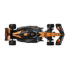 Featuring premium details and authentic livery, this collectible F1 vehicle celebrates the 2025 McLaren Formula 1 Team car (#81 Oscar Piastri)