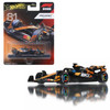 Each Hot Wheels Formula 1 Collection vehicle is officially licensed and designed for the true automobile enthusiast