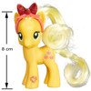 My Little Pony Explore Equestria APPLEJACK Figure with Headband