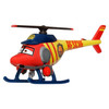 Disney Pixar Cars: KATHY COPTER (Race & Rescue) 1:55 Scale Die-Cast Vehicle