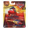 Disney Pixar Cars: KATHY COPTER (Race & Rescue) 1:55 Scale Die-Cast Vehicle in packaging