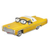 Disney Pixar Cars: MEL DORADO 1:55 Scale Die-Cast Vehicle