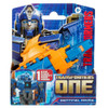 Transformers One 1-Step Cog Changer SENTINEL PRIME in packaging - Front