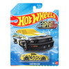 Hot Wheels Colour Shifters FORD MUSTANG 1:64 Scale Die-cast Vehicle in packaging