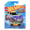 Hot Wheels Colour Shifters BAJA TRUCK 1:64 Scale Die-cast Vehicle in packaging