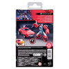 Transformers Studio Series The Transformers: The Movie Deluxe Class WINDCHARGER in packaging - Back
