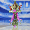 5-INCH ROBOT ACTION FIGURE: In robot mode, Quintesson High Commander action figure is around 5 inches (12.5 cm) tall.