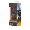 Display Star Wars fandom on your shelf with window box packaging featuring sleek character design