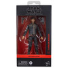 Star Wars The Black Series CASSIAN ANDOR 6-Inch Action Figure in packaging - Front