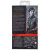 Star Wars The Black Series CASSIAN ANDOR 6-Inch Action Figure in packaging - Back