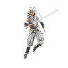 Star Wars fans and collectors can display this 6-inch action figure — featuring premium design, multiple points of articulation, and unique deco based on Ahsoka's journey in the World Between Worlds — in their collections