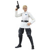 Star Wars fans and collectors can display this 6-inch action figure — featuring premium design and multiple points of articulation — in their collections