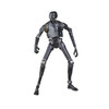 This action figure is inspired by the live-action series on Disney+ — a great gift for collectors and fans ages 4 and up